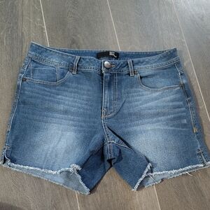 1822 Denim Light Blue Jeans